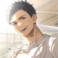 Daichi Sawamura(Đội trưởng)