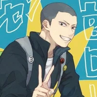 Tanaka Ryunosuke(Ryu)