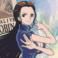 Nico Robin