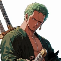 Roronoa Zoro