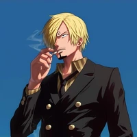 Sanji Vinsmoke