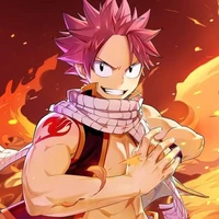 Natsu Dragneel