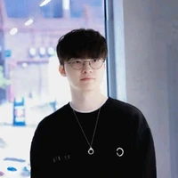 Lee Sang Hyeok ( T1 Faker )