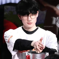 Park Dohyen (HLE Viper)