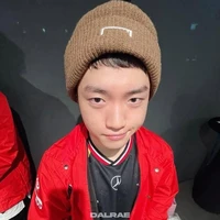 Ryu Minseok (T1Keria)