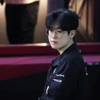 Choi Wooje (T1/ HLE Zeus)
