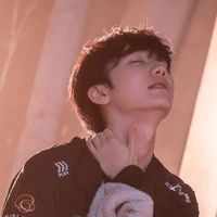 Han Wangho (HLE Peanut)