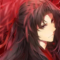 Ngụy Anh/tự Vô Tiện|Di Lăng Lão Tổ