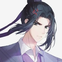 Giang Trừng/tựVãn Ngâm|Tam Độc Thánh Thủ