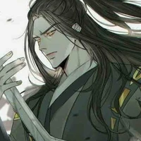 Nhiếp Minh Quyết|Hạ Bá Đao Chủ