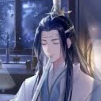 Lam Hoán/tự Hi Thần|Trạch Vu Quân