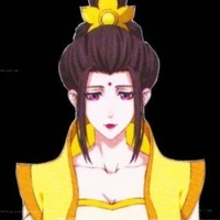 Kim Phu Nhân-Mễ Chi An