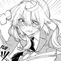 Saotome Gin