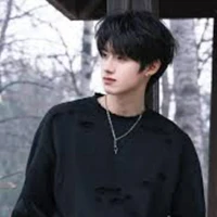 Chu Chí Hâm ( anh )