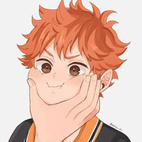 Hinata Shouyo