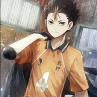 Nishinoya yu