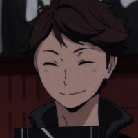 Oikawa Tooru