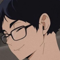Akaashi keiji