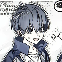 Isagi Yoichi