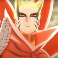Uzumaki Naruto