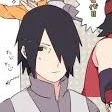 Uchiha Sasuke