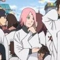 Haruno Sakura