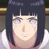 Hyuga Hinata