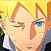 Uzumaki Boruto
