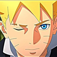 Uzumaki Boruto
