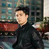 Nguyễn Tùng Dương ( em )