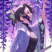Kochou Shinobu