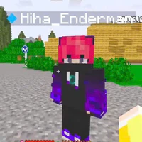 hiha enderman