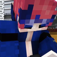 hiha the blue 