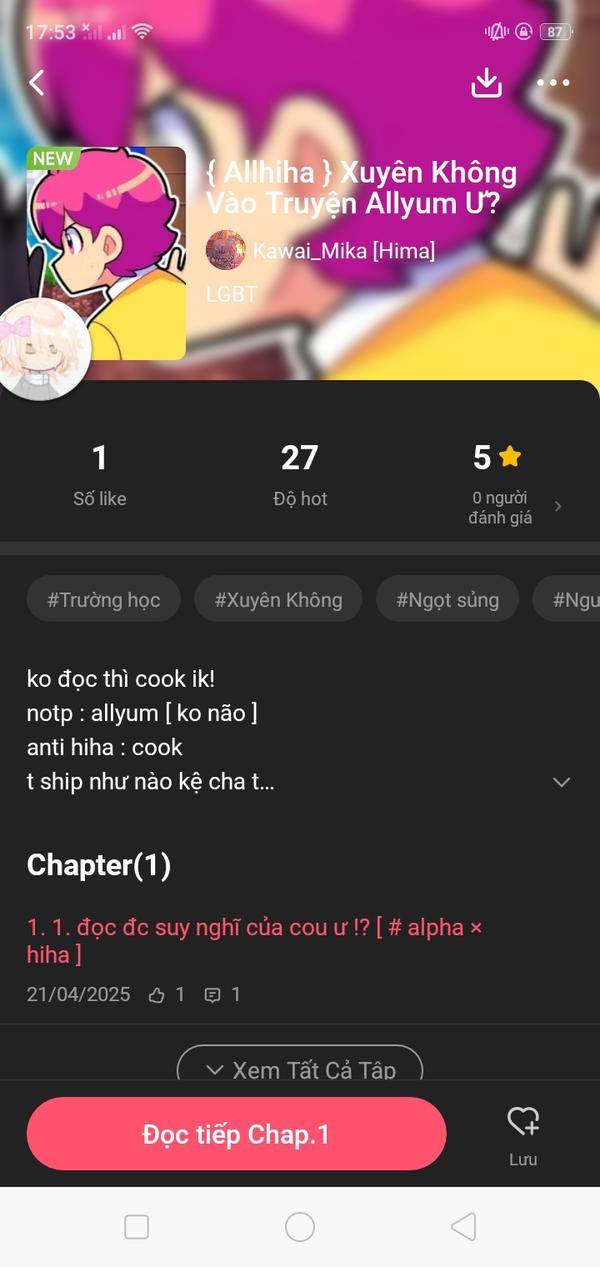 NovelToon