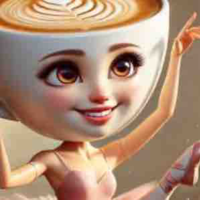 BALLERINA CAPUCHINO