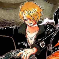 Sanji