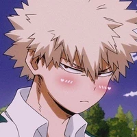 Katsuki Bakugou (爆豪 勝己)