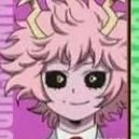 Mina Ashido (芦戸 三奈)