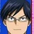 Tenya Iida (飯田 天哉)