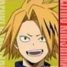 Denki Kaminari (上鳴 電気)