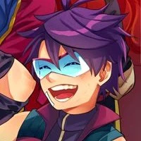 fang