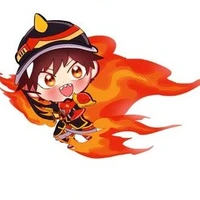 blaze