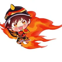 blaze