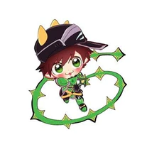 duri