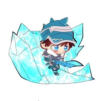 ice