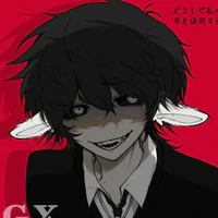 Hiha babachops ~bé cừu máu me~