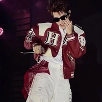 Hoàng Đức Duy-Captain boy