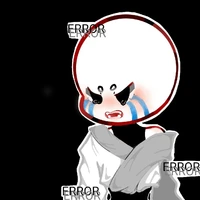 error sans(thị vệ)