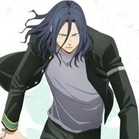 Sugishita Kyotaro
