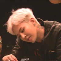 Kwon Ji Yong ( cậu)